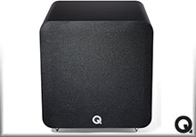 Q Acoustics Sub 100